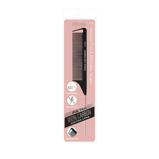 Annie pin 100% carbon Heat Resistant