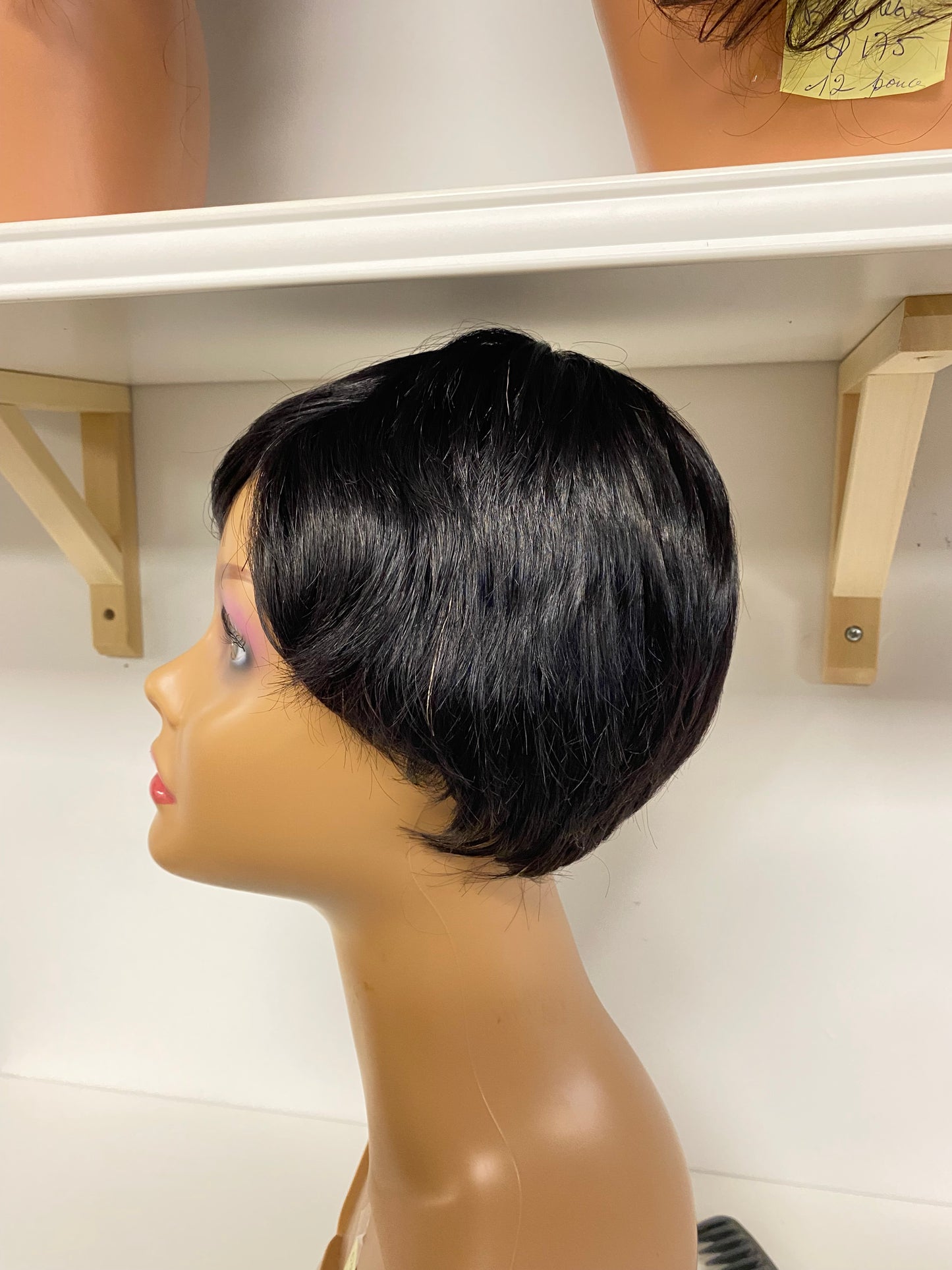 Bodywave Pixie - 1B