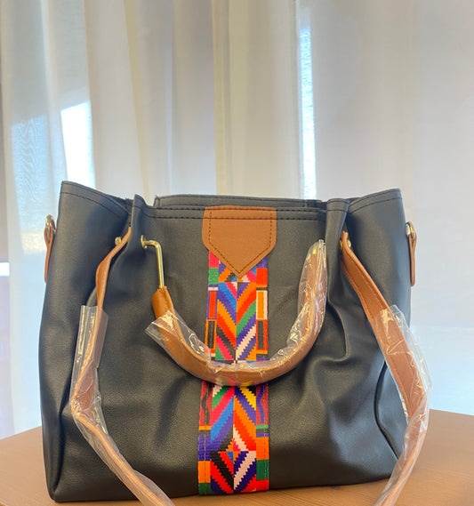 Sac à main - Noir