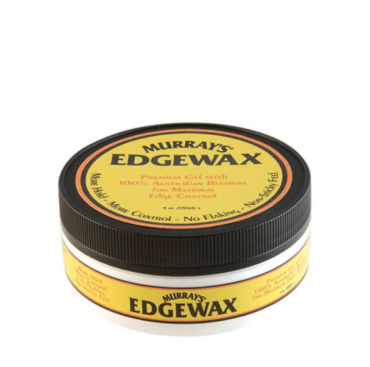 Murray’s- EdgeWax (4oz/120ml)