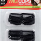 MAGIC - 12pcs Wig Clips [Medium]