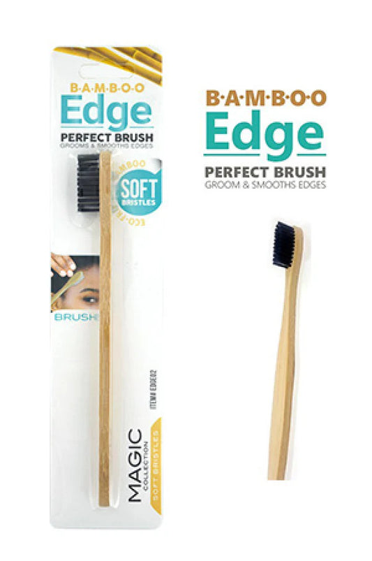 Magic - Bamboo Edges Brush