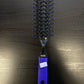 Annie detangle brush BLUE