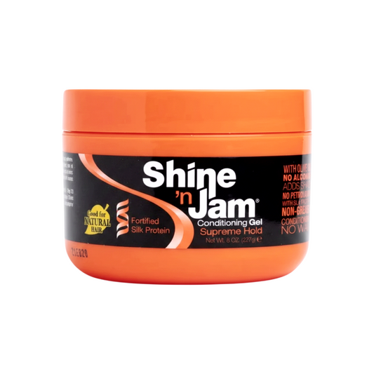 Ampro shine jam supreme Hold 8oz