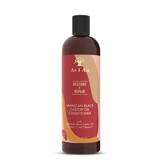 As I am Restore and Repair Conditioner