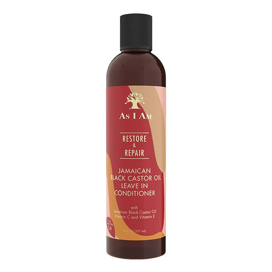 As I am Restore and Repair Leave-in conditioner