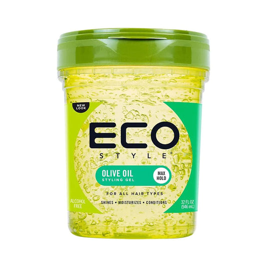 Eco Style Olive Oil /32oz (new look)