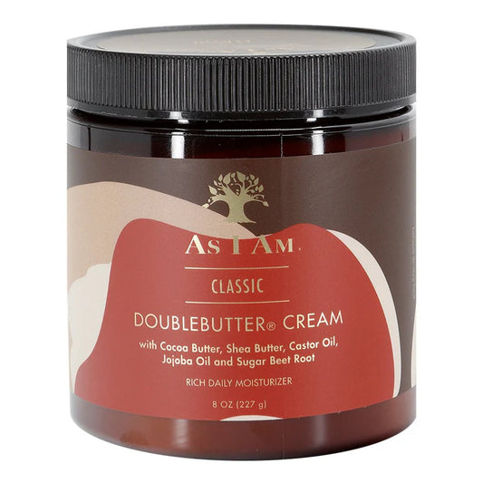 As I am Restore and Repair DoubleButter Cream