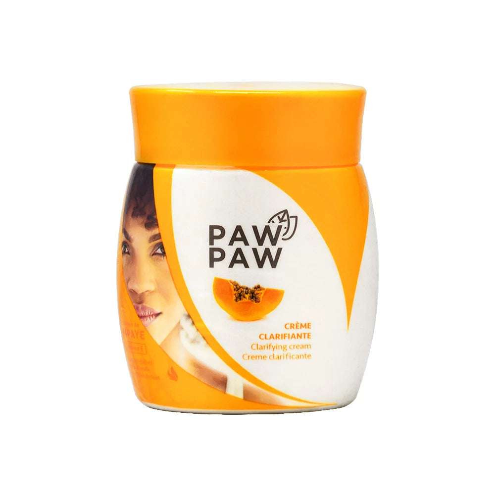 Paw Paw - crème clarifiante