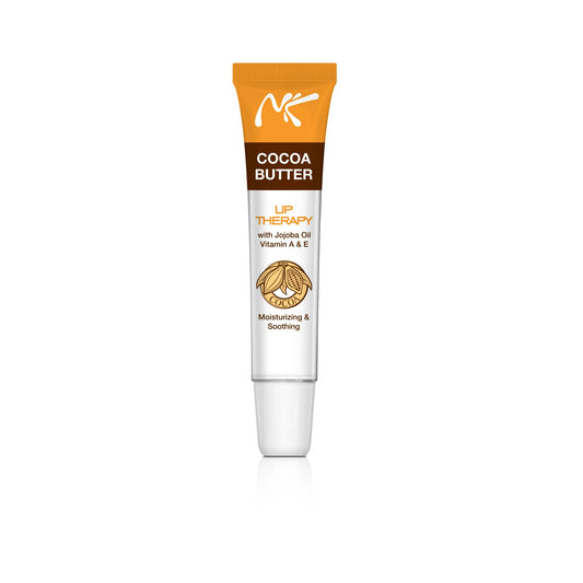 Nicka K - Cocoa Butter lip therapy