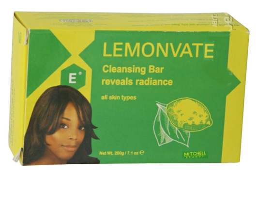 Lemonvate - Savon 200g