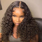 Deep Wave wig - 13x4 / 18 pouces