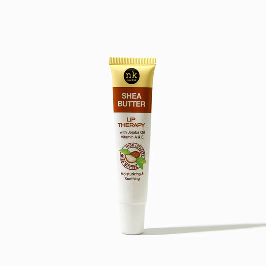 Nicka K - Shea Butter lip therapy