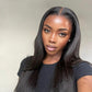 Straight Wig - 13x4