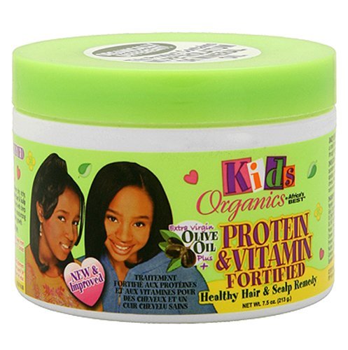 Africa's Best Kid's Protein & Vitamin