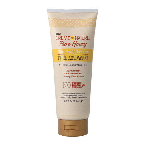 Creme of Nature Pure Honey  Curl Activator