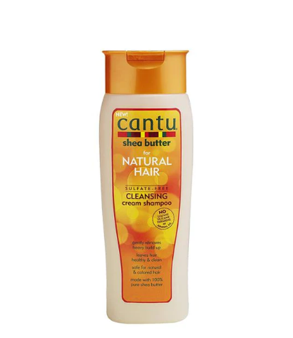 Cantu  Shampoo