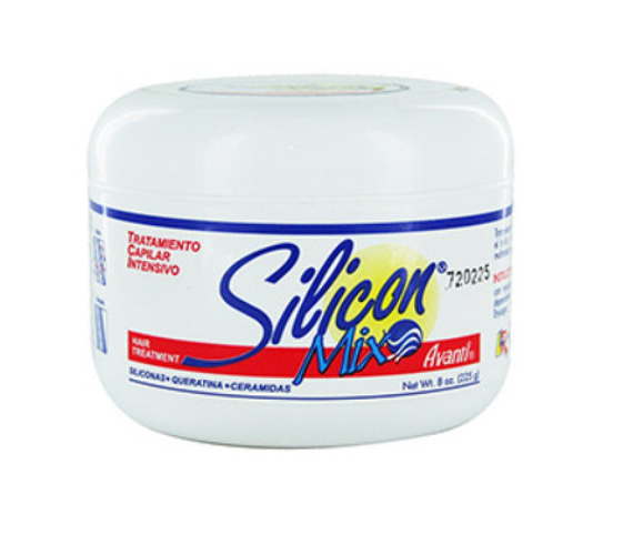 Silicone Mix - Hair Treatment 8oz