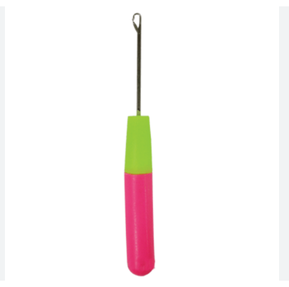 Crochet needle