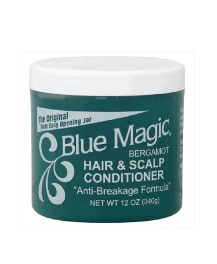 Blue magic  Pommade Hair Sclap pommade