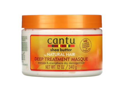 Cantu  Deep Treatment Mask