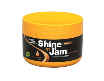 Ampro Shine'n Jam Extra Hold (8oz)