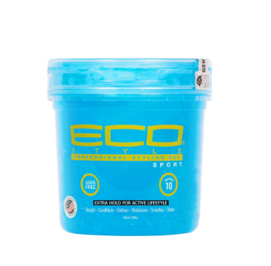 Eco Style Sport bleu /16oz