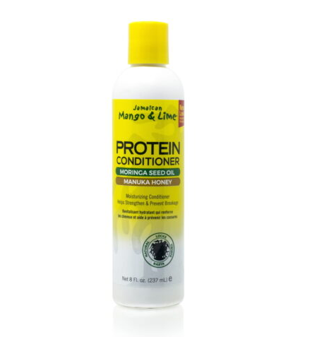 Jamaicain Mango and Lime - Protein Conditioner