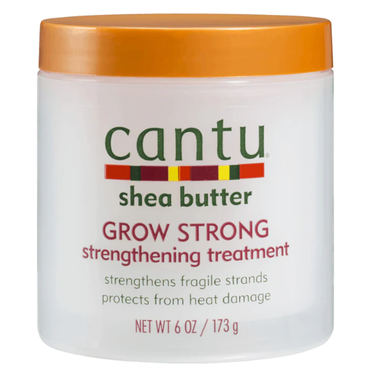 Cantu Grow Strong Treatmeant