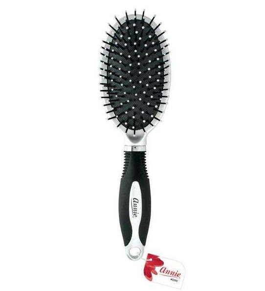 Annie paddle brosse démêlante