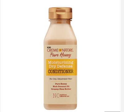 Creme of nature Pure Honey Conditioner