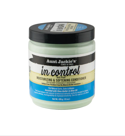 Aunt Jackie's - In control, conditioner