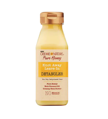 Creme of nature  Pure Honey Detangler