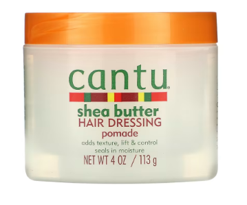 Cantu  Hair Dressing Pommade