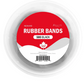 Kim & C 500 Rubber Bands