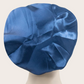 Bonnet en satin (élastique large)