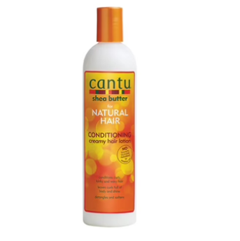 Cantu  Conditioning Creamy Hair Lotion