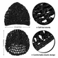 Bonnet Dominican Tubi