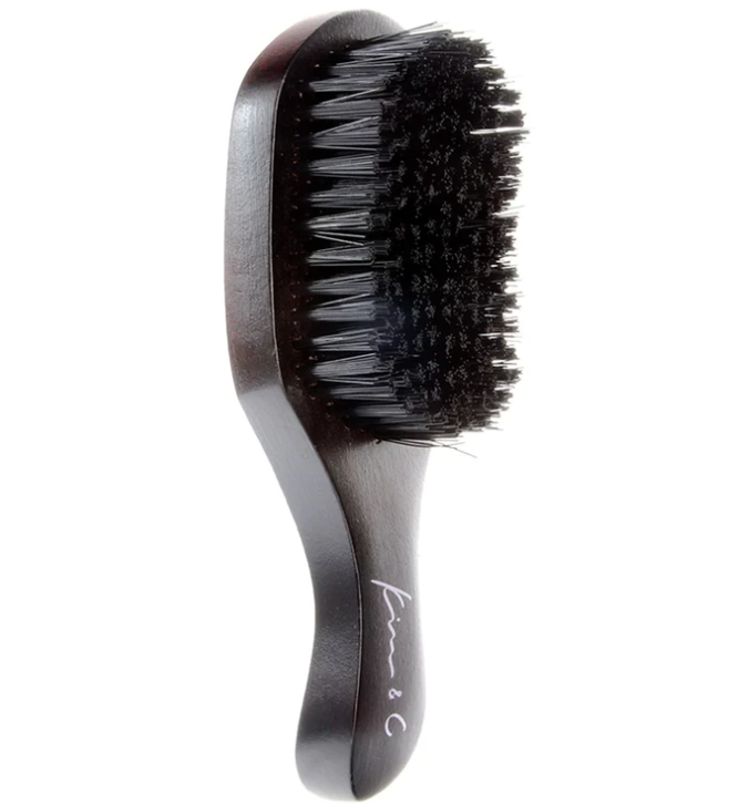 Kim & C Wave Brush Hard