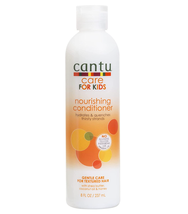 Cantu Kids Conditioner