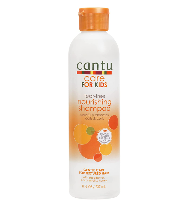 Cantu Kids  Shampoo