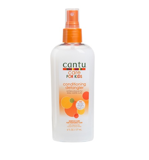 Cantu Kids Detangler