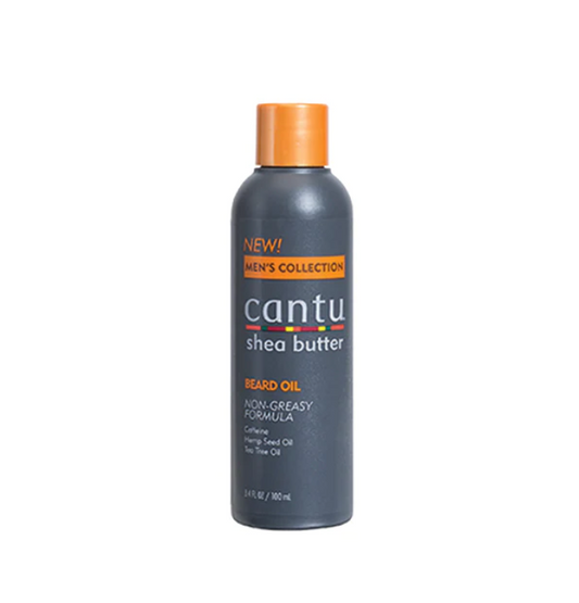 Cantu Men Beard Oil