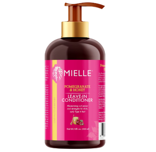 Mielle Leave-in Conditioner Ponegranate & Honey