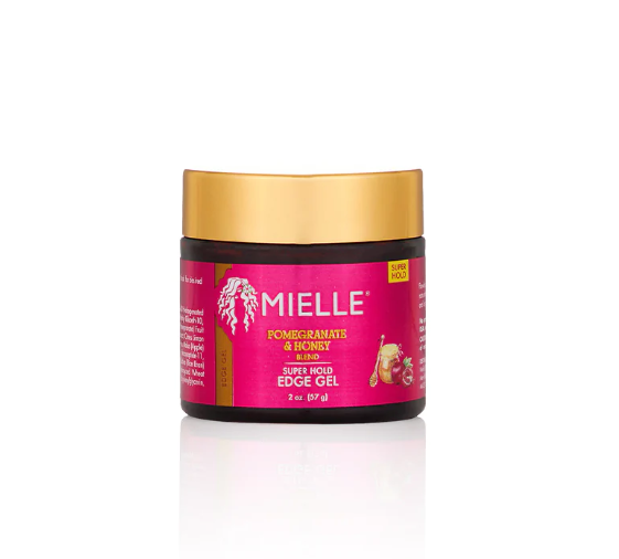 Mielle Edge Gel Pomegranate & Honey