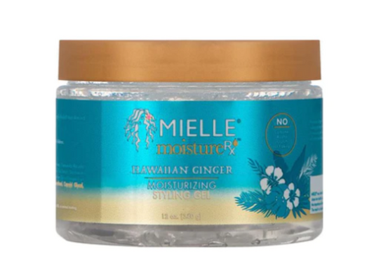 Mielle Hawaiian Ginger Gel Hydratant