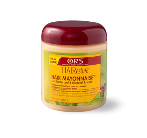 ORS - Hair restore mayonnaise