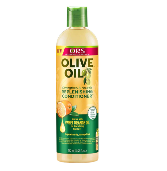 ORS - Replenishing conditioner, sweet orange oil