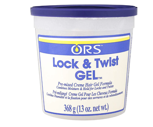 ORS - Root Lock et Twist Gel