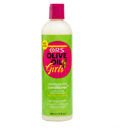 ORS Girls - Moisture Rich Conditioner